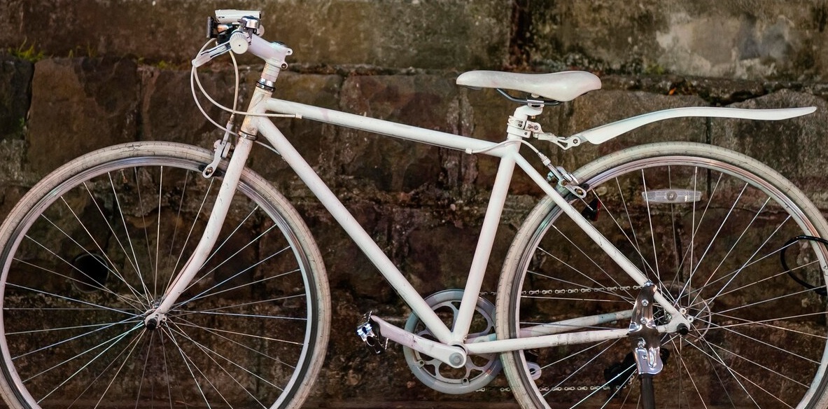 Для кого подходят крылья для велосипеда